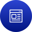 Icon Social media