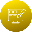 Icon Website